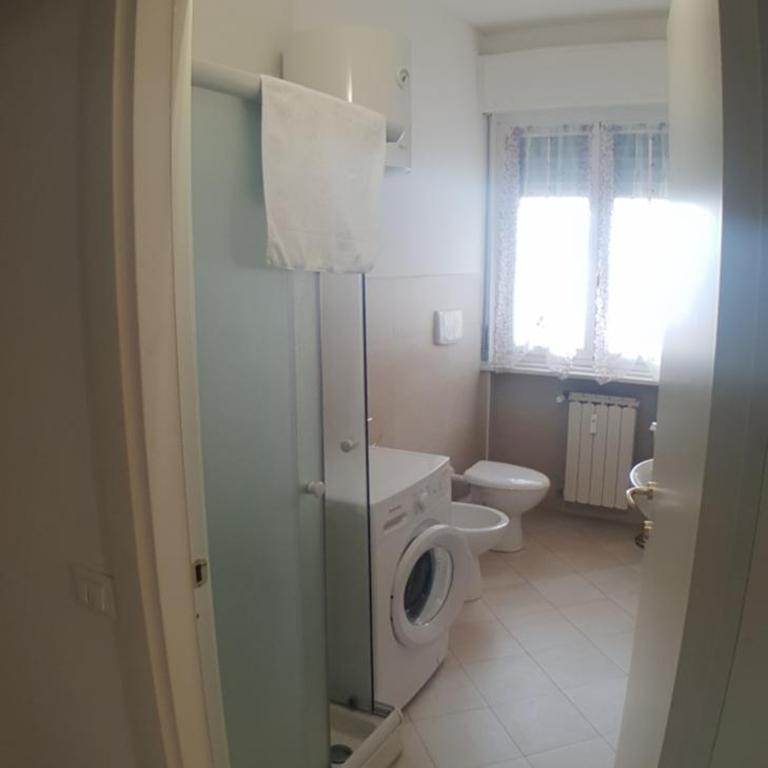 HB Appartamenti in centro Bergamo - Appartamento con 1 Camera da Letto - 10
