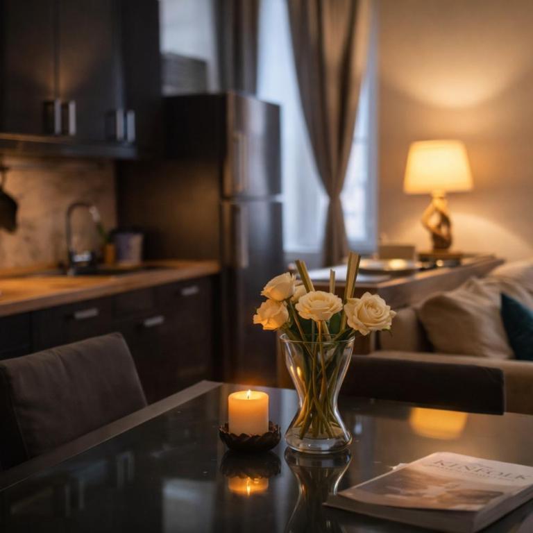 Rogers Loft Trieste - Appartamento con 2 Camere da Letto - 7
