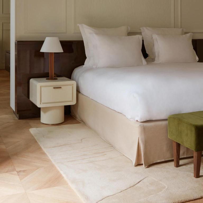 Maison Delano Paris - Grand Suite Storica - 2