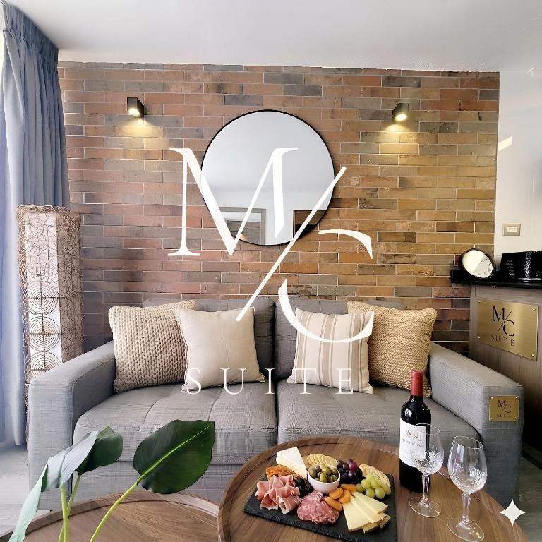 Azufre 23, Sector norte, Increible vista al mar. Acceso directo a Perez Zujovic - One-Bedroom Apartment with Sea View - 35