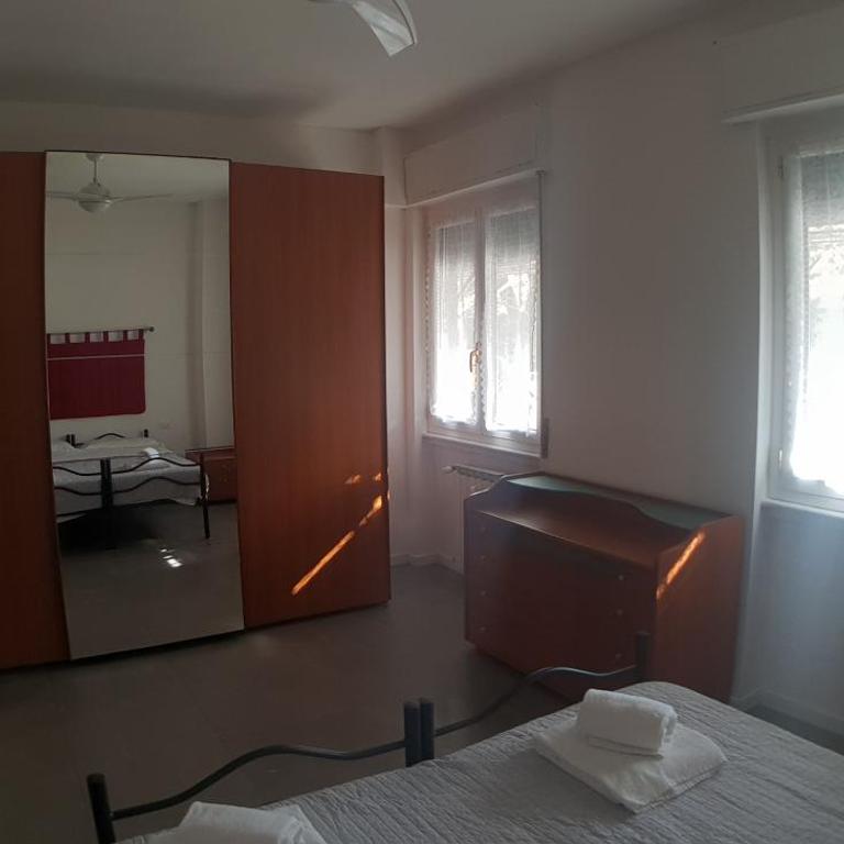 HB Appartamenti in centro Bergamo - Appartamento con 1 Camera da Letto - 11