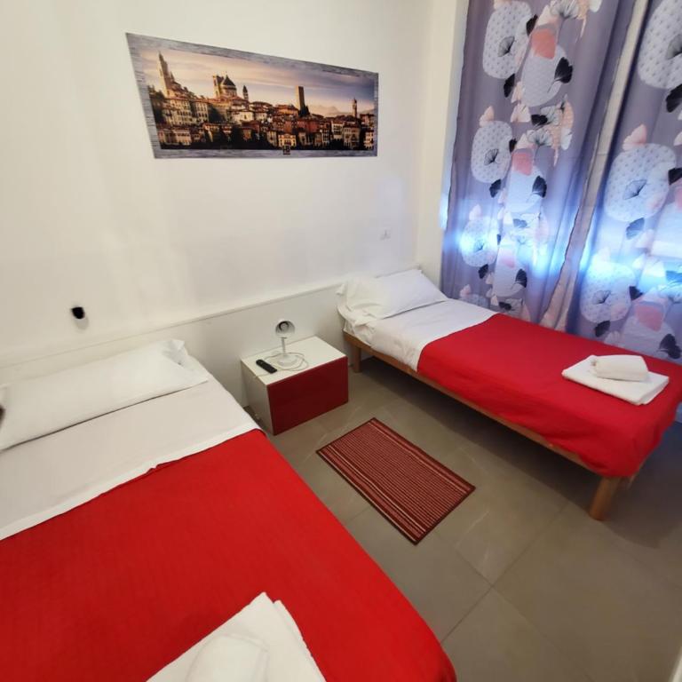 HB Appartamenti in centro Bergamo - Monolocale Standard - 2