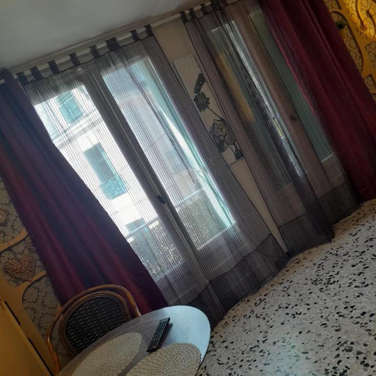 Magnifique Studio non fumeur près de la gare - Studio - 3