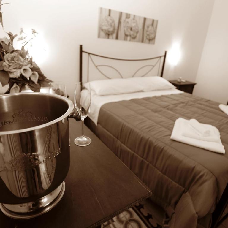 Rest and Go - Camera Matrimoniale - 4