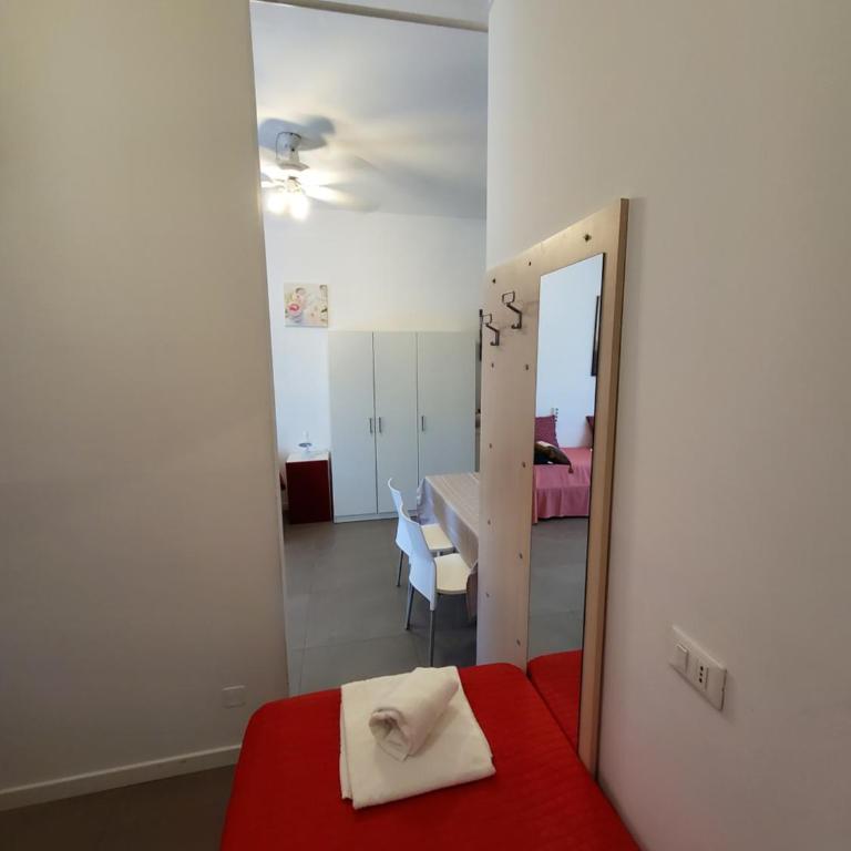 HB Appartamenti in centro Bergamo - Monolocale Standard - 4