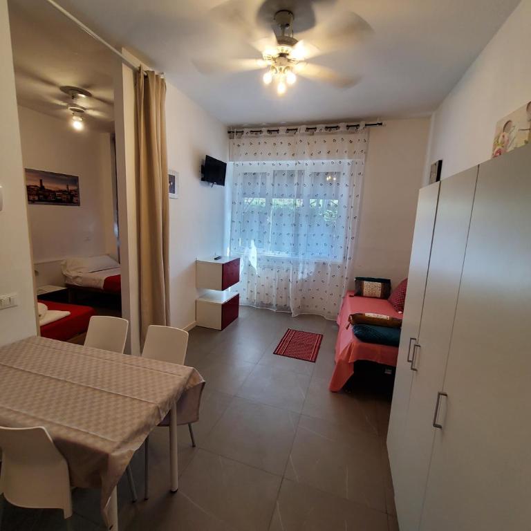 HB Appartamenti in centro Bergamo - Monolocale Standard - 7
