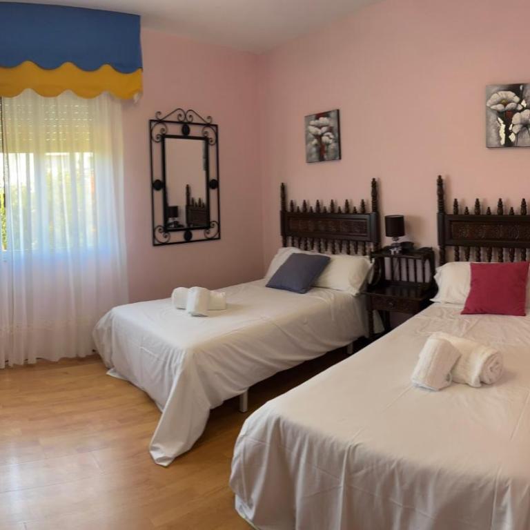 CASA AUREA DE CACHEIRAS - Casa de 3 dormitorios - 18