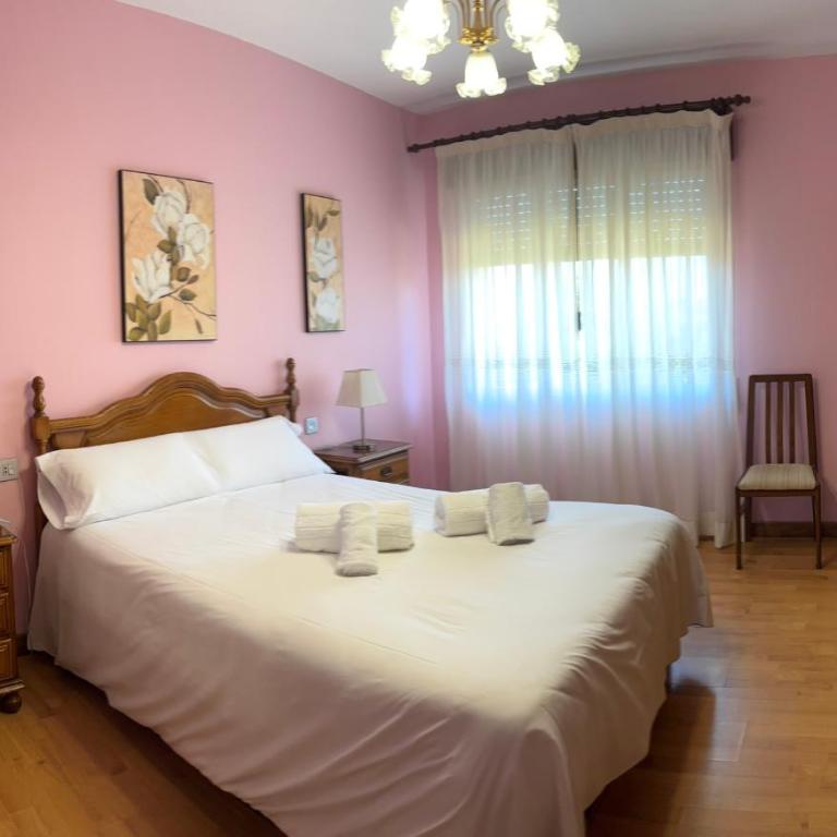CASA AUREA DE CACHEIRAS - Casa de 3 dormitorios - 17