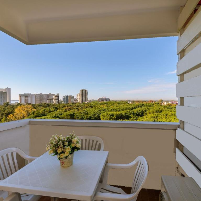 Bright top-floor apartment with sea view - Appartamento - 1