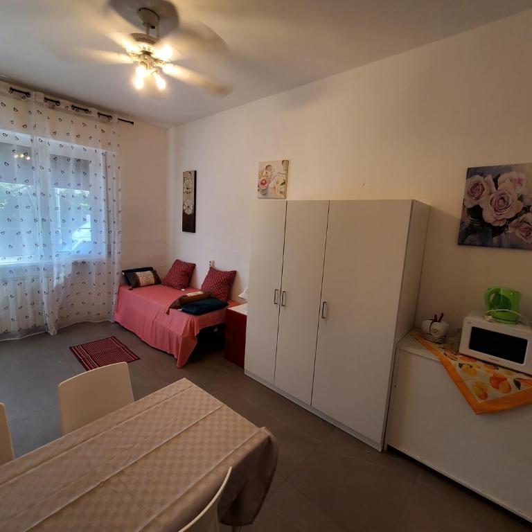 HB Appartamenti in centro Bergamo - Monolocale Standard - 10