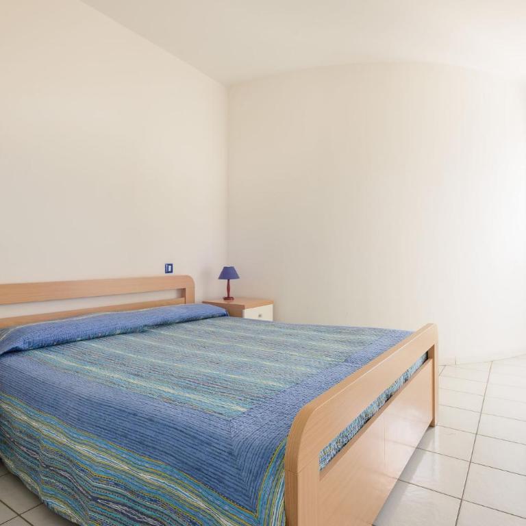 Bright top-floor apartment with sea view - Appartamento - 4