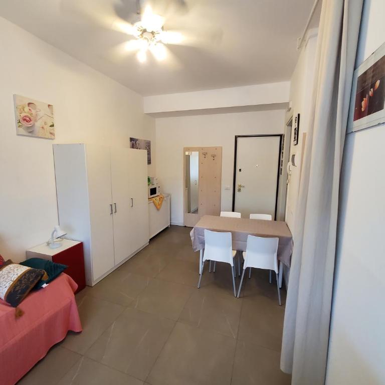 HB Appartamenti in centro Bergamo - Monolocale Standard - 9