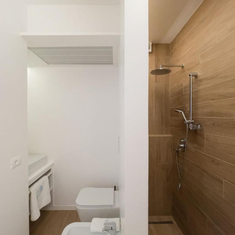 Modern seaside flat with spacious balcony - Appartamento - 5