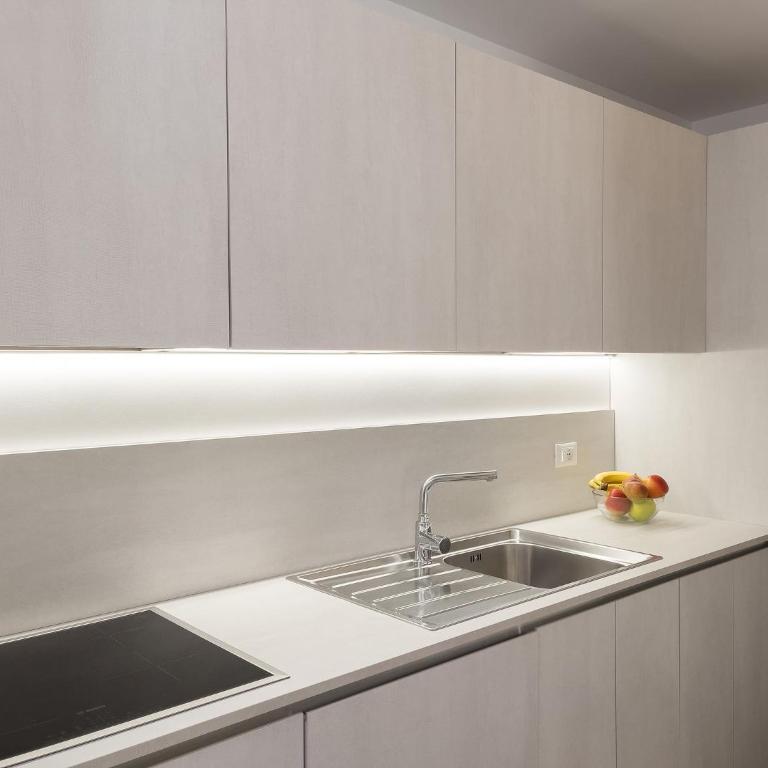 Modern seaside flat with spacious balcony - Appartamento - 7