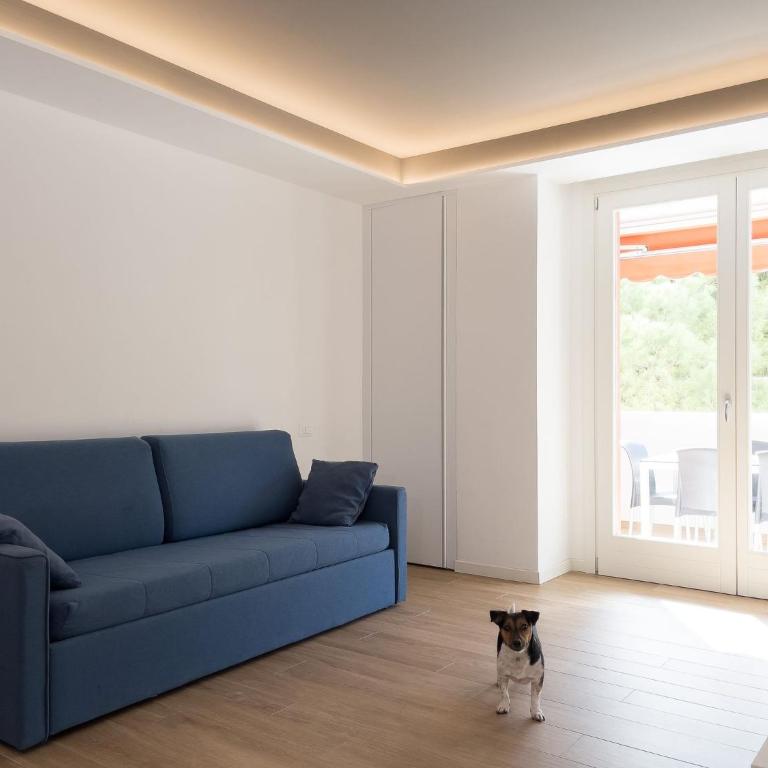 Modern seaside flat with spacious balcony - Appartamento - 9