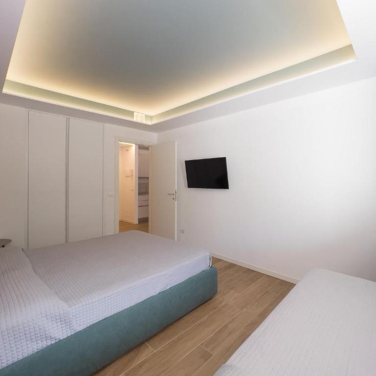 Modern seaside flat with spacious balcony - Appartamento - 11