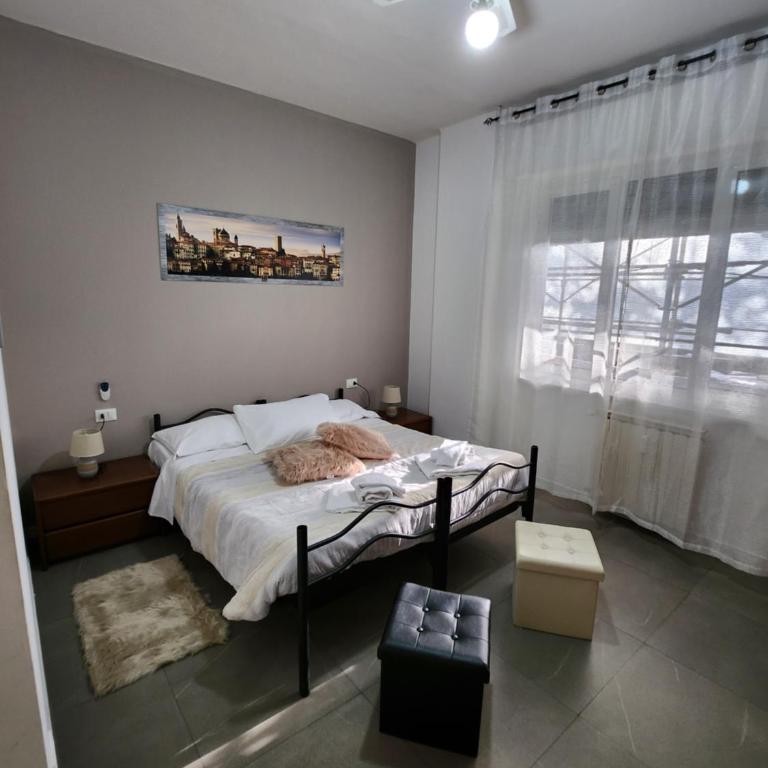 HB Appartamenti in centro Bergamo - Appartamento con 1 Camera da Letto - 5
