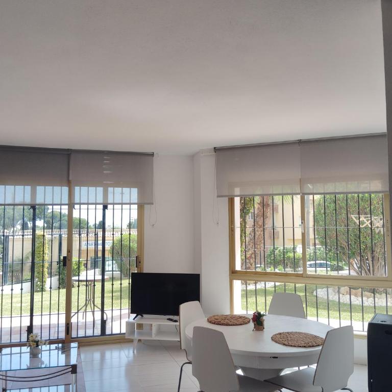 Riviera Beach - Apartamento de 1 dormitorio - 4