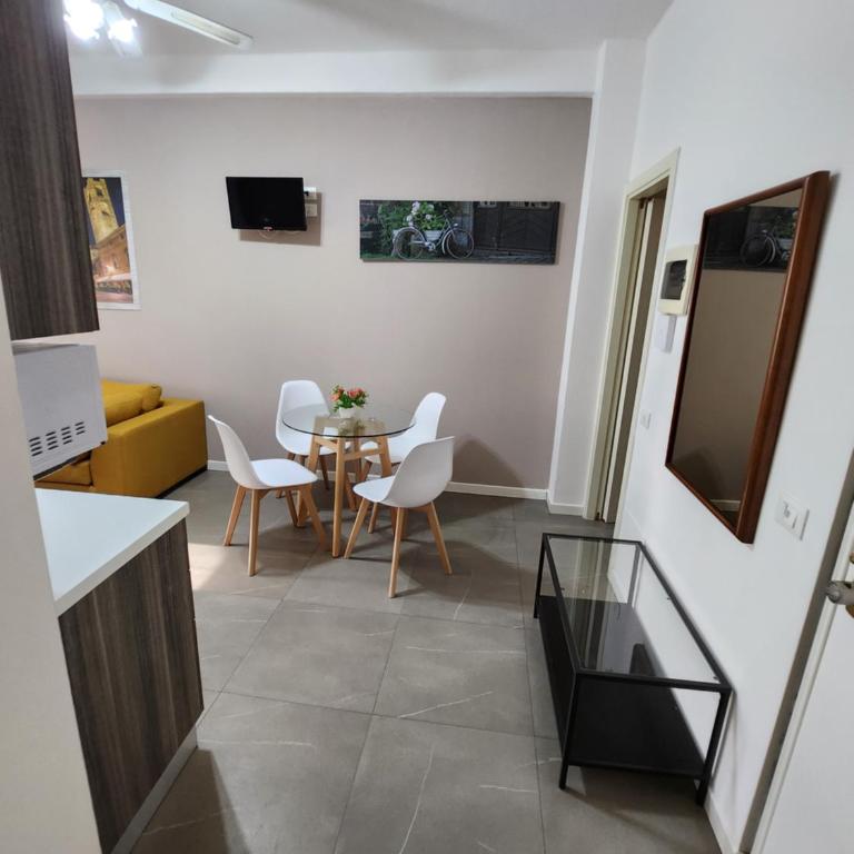 HB Appartamenti in centro Bergamo - Appartamento con 1 Camera da Letto - 8