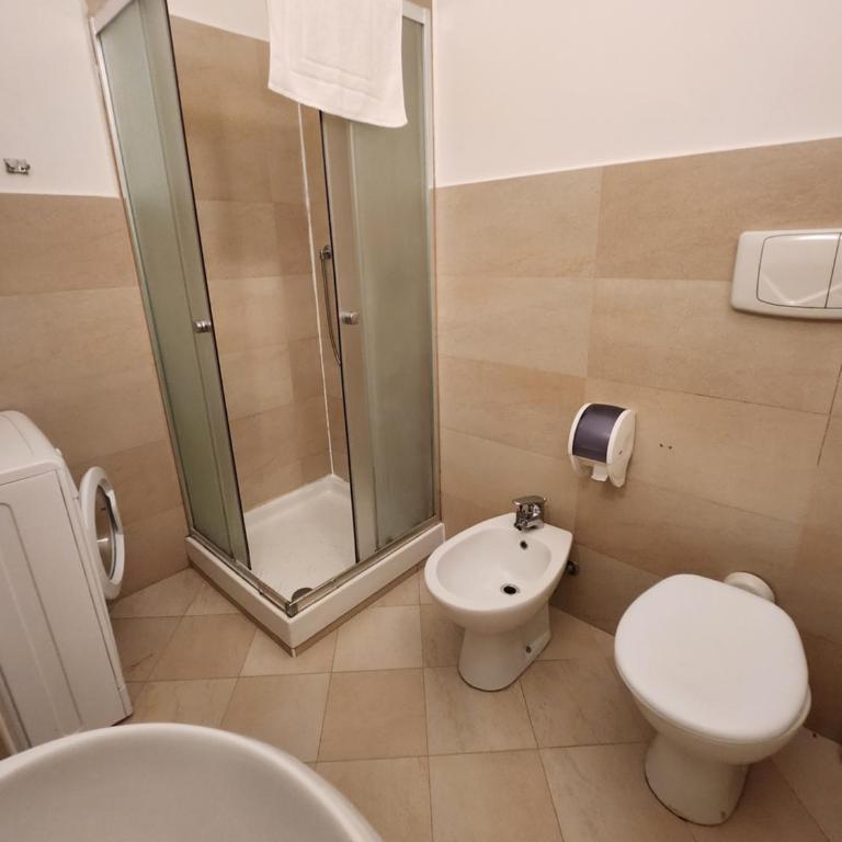 HB Appartamenti in centro Bergamo - Appartamento con 1 Camera da Letto - 7