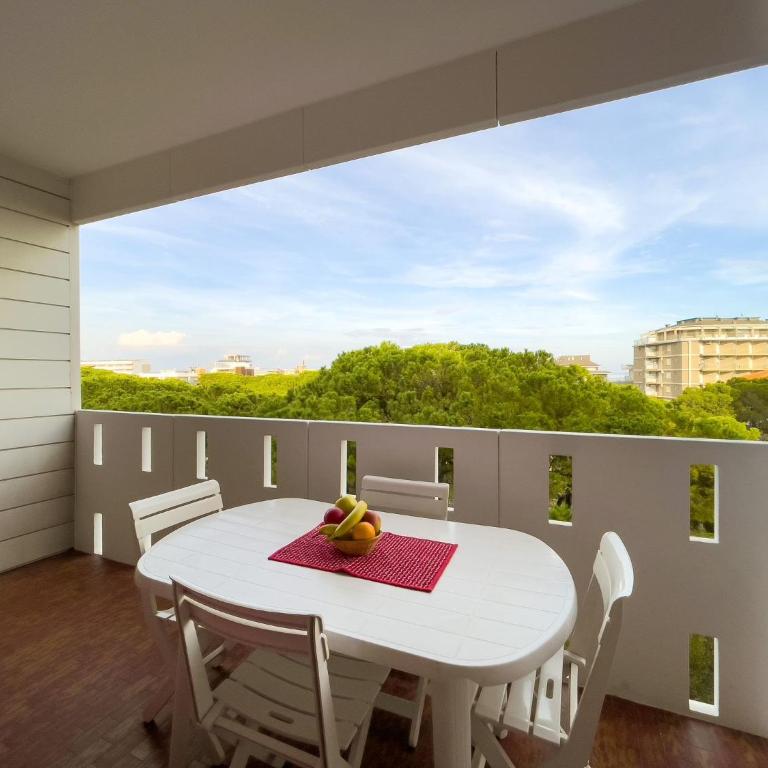 Spacious flat only 150mt from the beach - Appartamento - 1