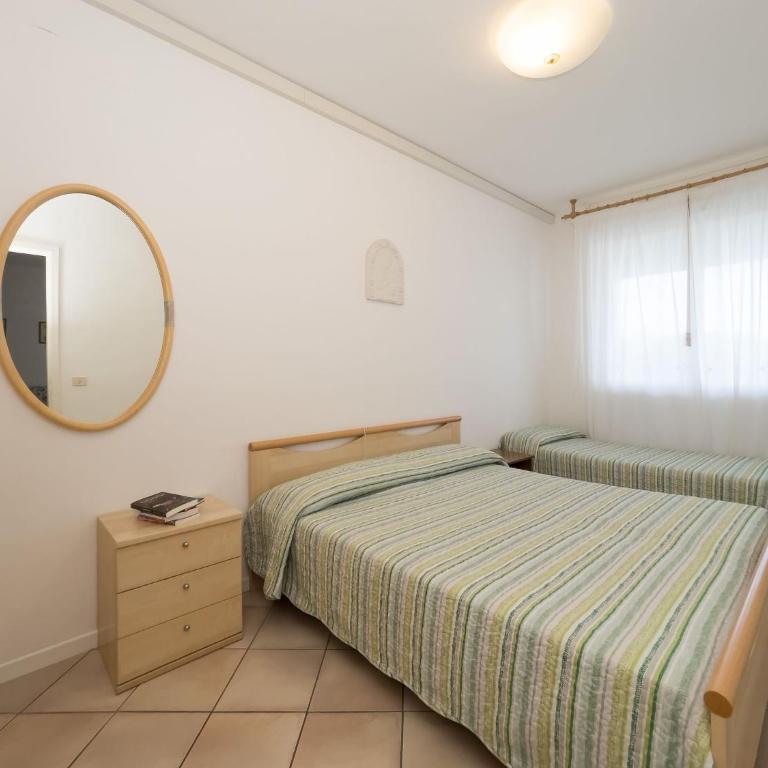 Spacious flat only 150mt from the beach - Appartamento - 4