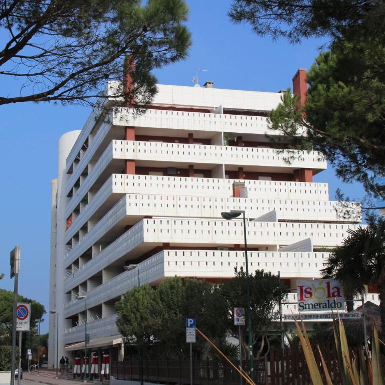 Spacious flat only 150mt from the beach - Appartamento - 10