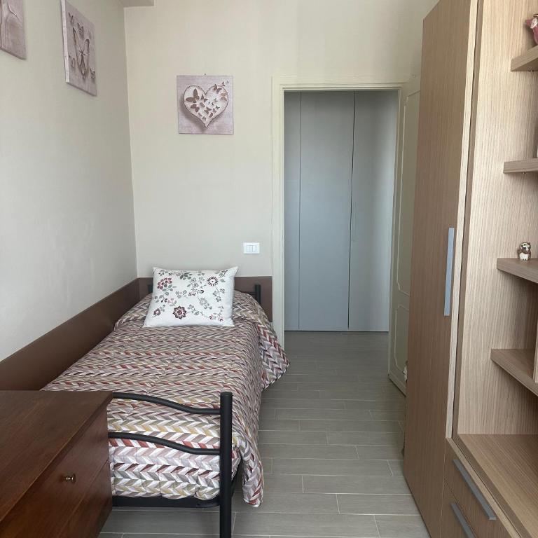 Casa Alessia - Appartamento con 3 Camere da Letto - 14
