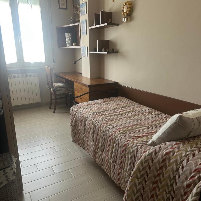 Casa Alessia - Appartamento con 3 Camere da Letto - 15