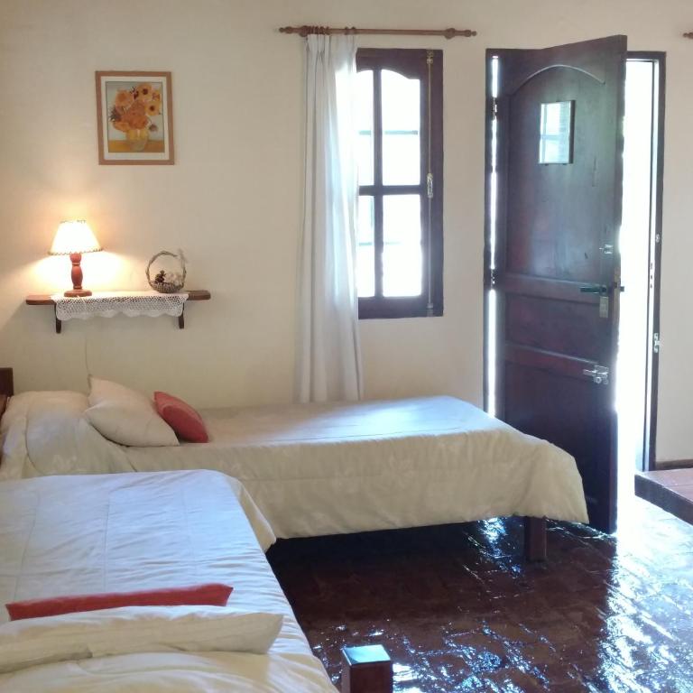 Buenavista Cabañas - Apartment - Ground Floor - 32