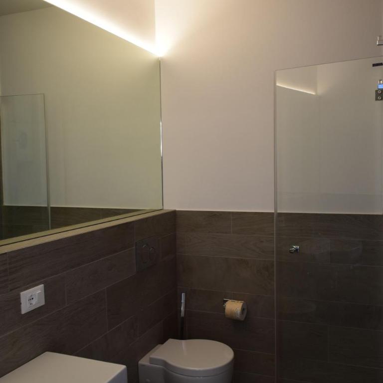Modern flat with sea view balcony - Apartment - 9