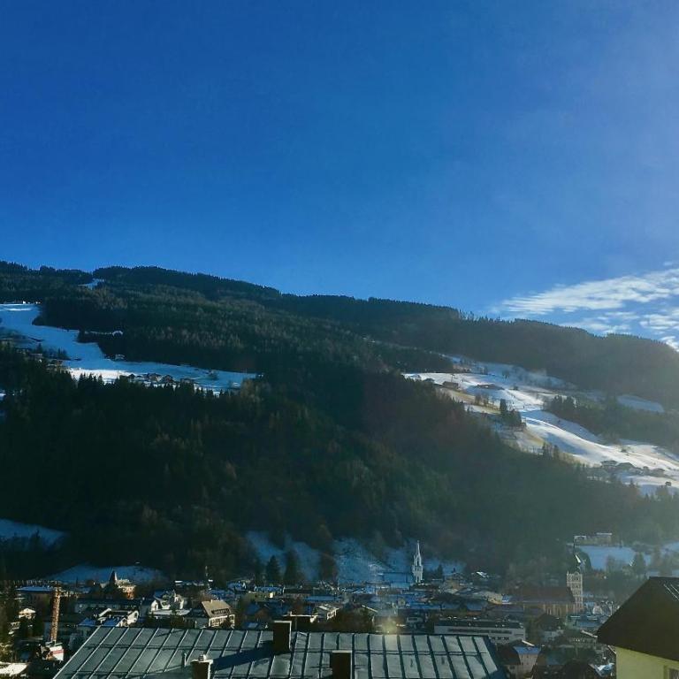 Top 12, Am Sonnenhang, Hochstrasse Schladming - Apartment - 10