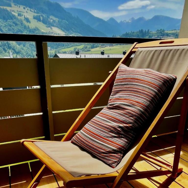 Top 12, Am Sonnenhang, Hochstrasse Schladming - Apartment - 21
