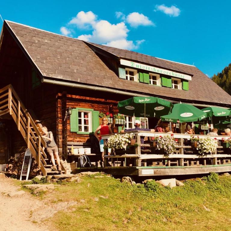 Top 12, Am Sonnenhang, Hochstrasse Schladming - Apartment - 32