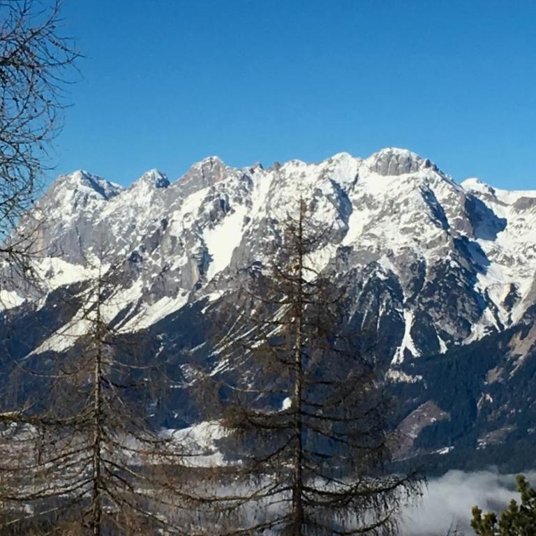 Top 12, Am Sonnenhang, Hochstrasse Schladming - Apartment - 23