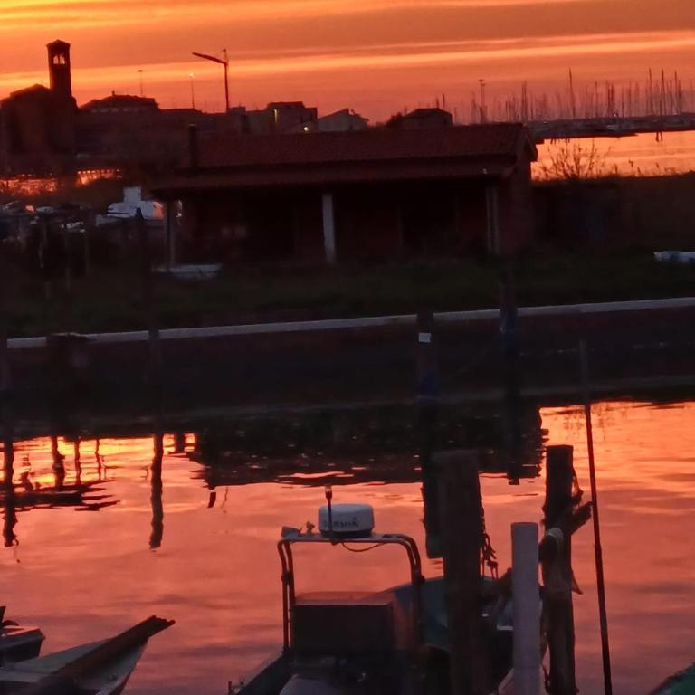 Venice lagoon suite - Monolocale con Vista Mare - 2