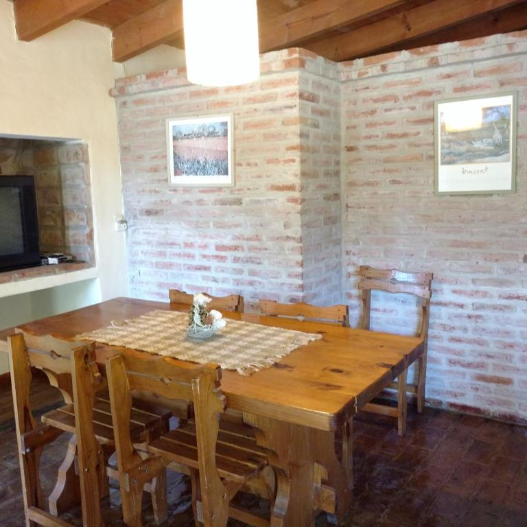 Buenavista Cabañas - Apartment - Ground Floor - 30