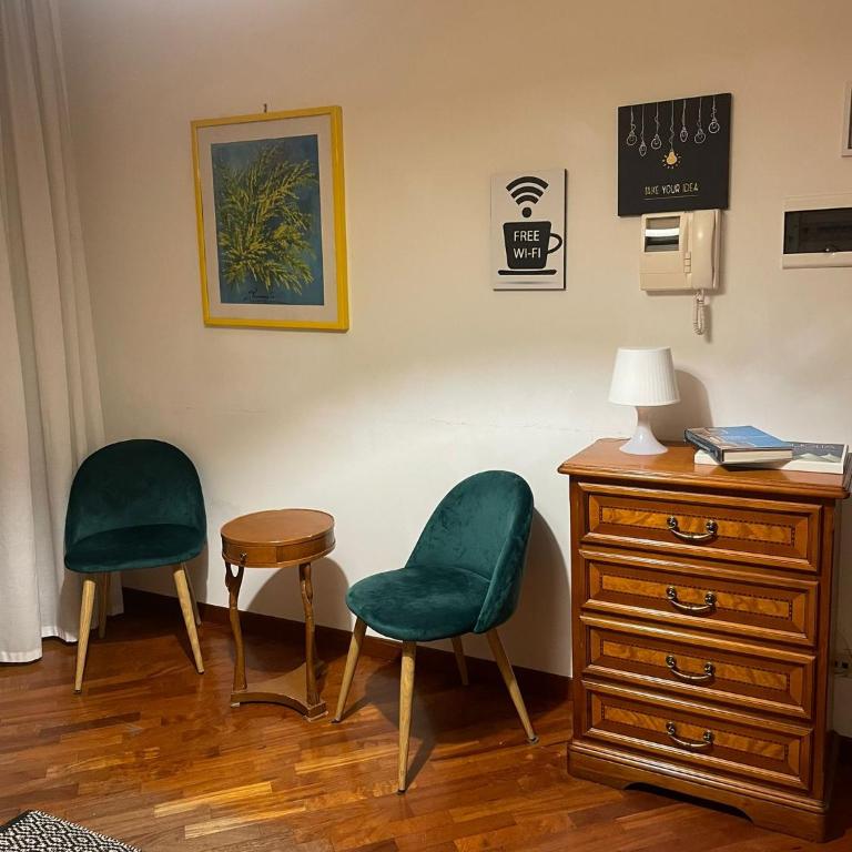 GuestHost - Central & Comfy Apartment with veranda - Appartamento con 1 Camera da Letto - 14