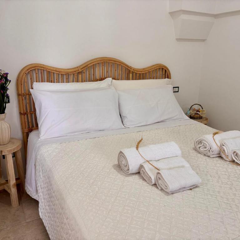 Villa Linetta - Villa con 1 Camera da Letto - 10