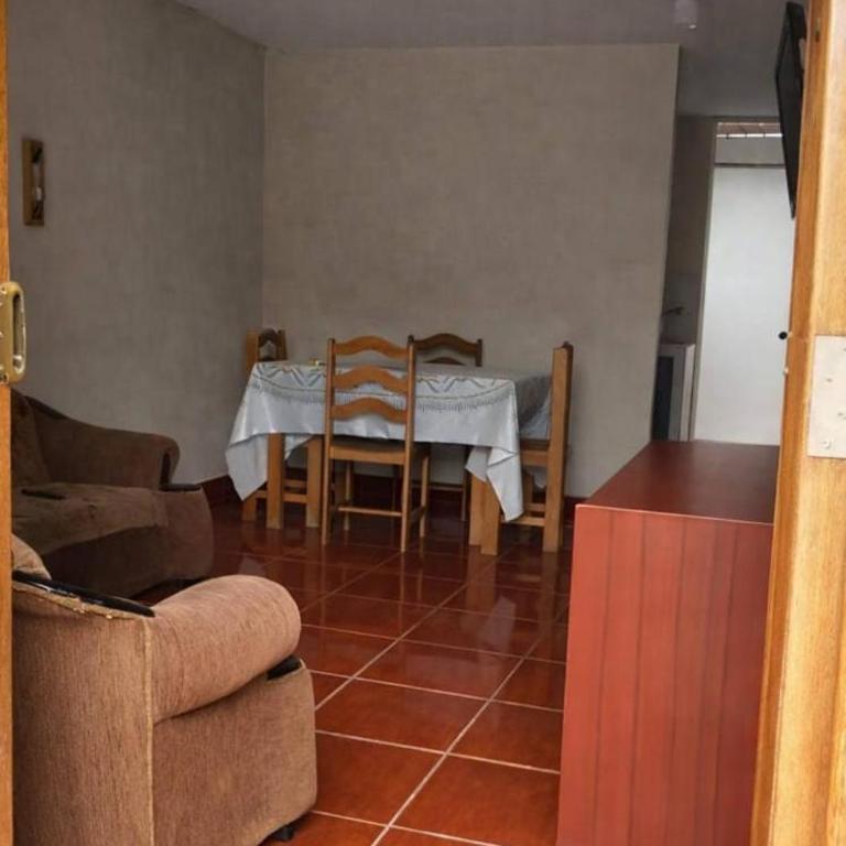 Casa Oasis Huacachina - Two-Bedroom House - 1