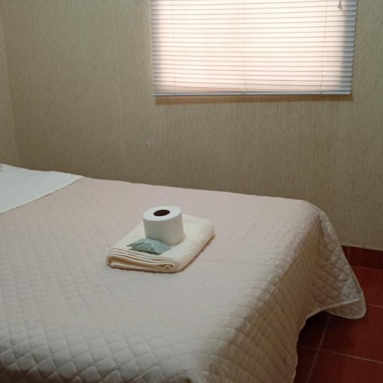 Casa Oasis Huacachina - Two-Bedroom House - 3
