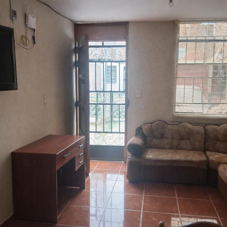 Casa Oasis Huacachina - Two-Bedroom House - 6