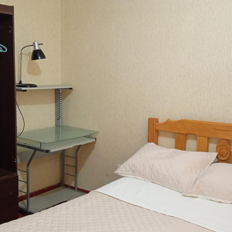 Casa Oasis Huacachina - Two-Bedroom House - 8