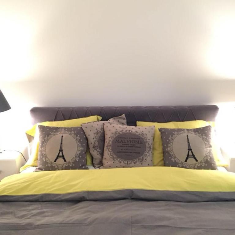 Apartment Center 400 m from National Theatre - Apartment - 37