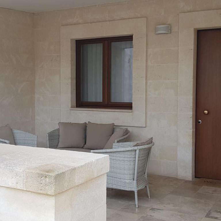 Residence Masseria Santa Lucia - Camera Matrimoniale Comfort - 1
