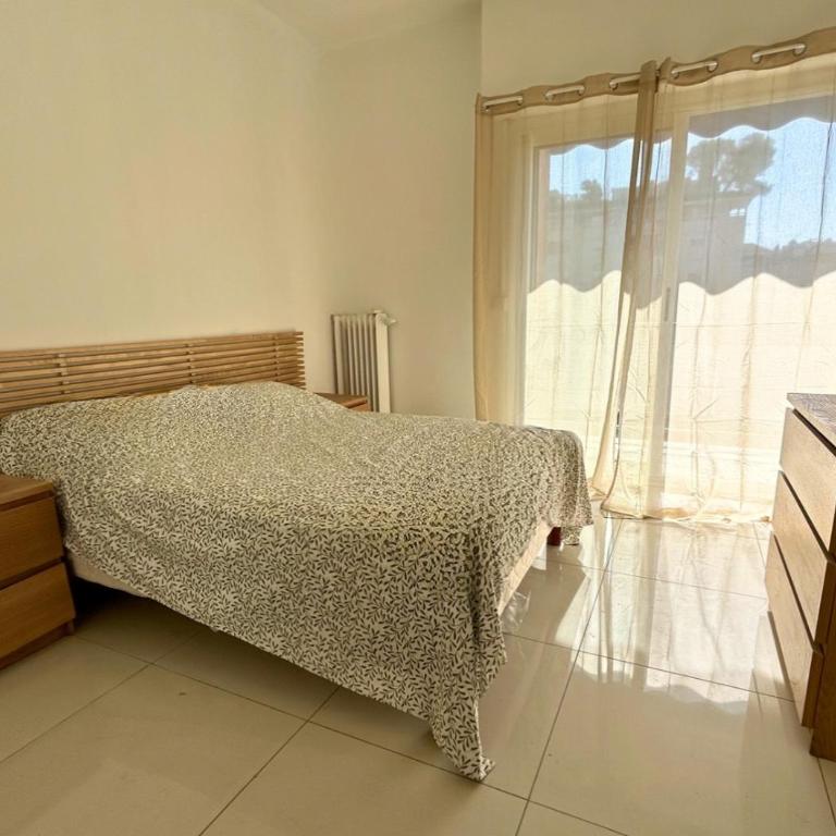 2 pièces avec terrasse proche PORT et VIEUX NICE - Appartement 1 Chambre - 5