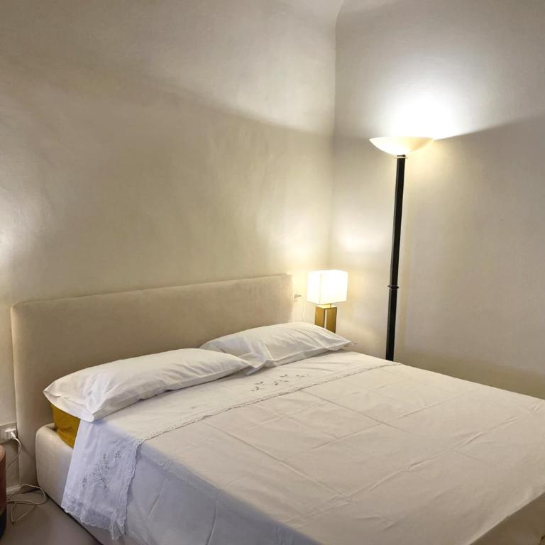 Uffizi Charming Apartment - Appartamento con 1 Camera da Letto - 10