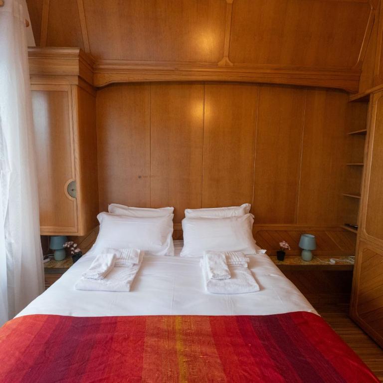 Terrace Lovely Apartment - Appartamento con 1 Camera da Letto e Terrazza - 11