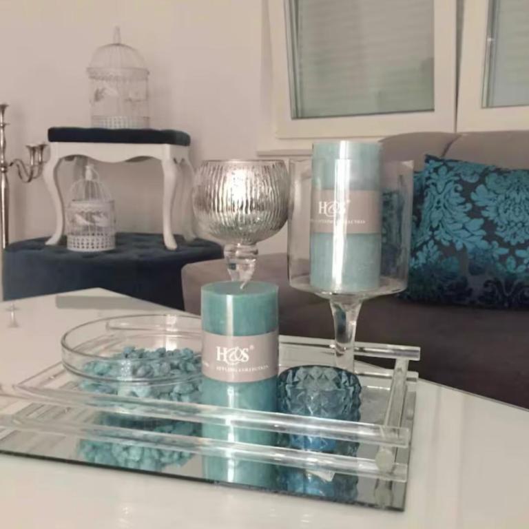 Apartment Center 400 m from National Theatre - Apartment - 8
