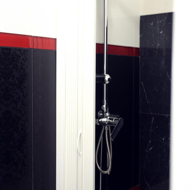 Rest and Go - Camera Tripla con Bagno Privato Esterno - 17